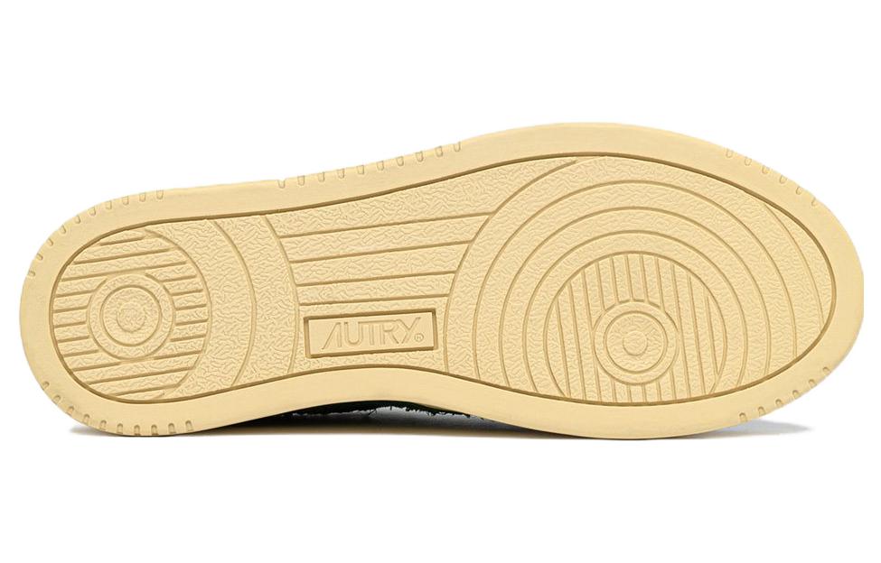 (W) AUTRY Medalist Low 'Sand Brown' 圖 5