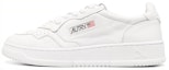 Buy (Women) AUTRY Medalist Low 'White' AULW-SG10