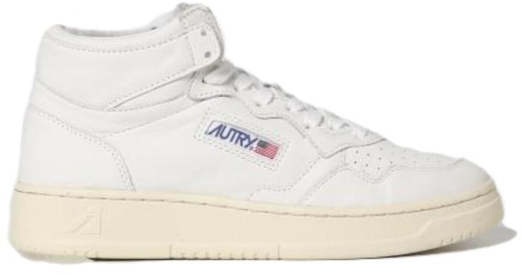 (W) AUTRY Medalist 低帮 '白色' AUMW-GG04 Order (W) AUTRY Medalist 低帮 '白色' AUMW-GG04