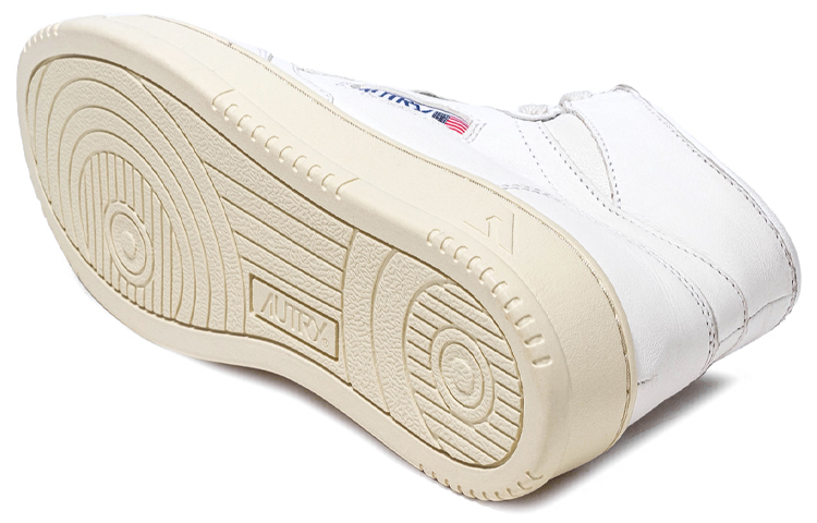 Purchase (W) AUTRY Medalist 低帮 '白色' AUMW-GG04