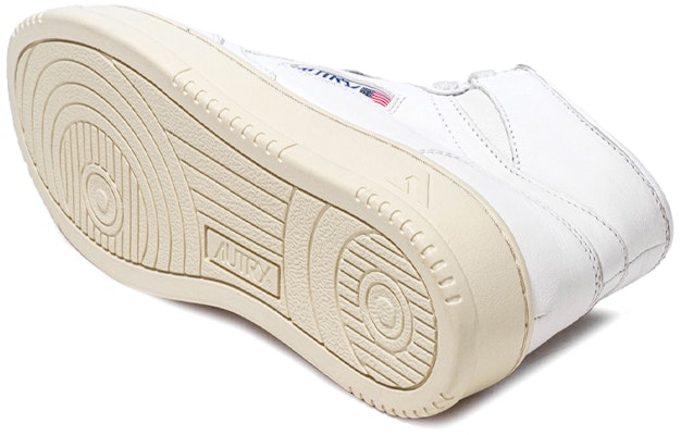 (W) AUTRY Medalist 低帮 '白色' AUMW-GG04 Purchase (W) AUTRY Medalist 低帮 '白色' AUMW-GG04