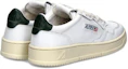 Shop (W) AUTRY Medalist Low 'Putih Hitam' AULW-LL47
