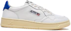 Order (W) AUTRY Medalist Low 'Blanco Azul' AULW-LL46