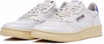 Lookbook (W) AUTRY Medalist Low 'Blanco Azul' AULW-LL46