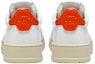 Shop (W) AUTRY Medalist 低帮'白橙色' AULW-LL24