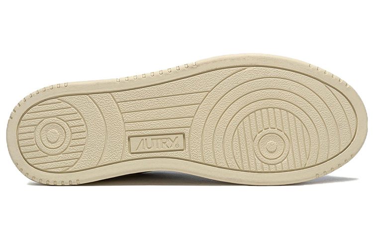 Purchase (W) AUTRY Medalist 低帮'白橙色' AULW-LL24