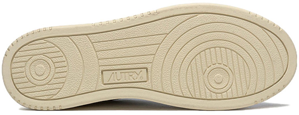 (W) AUTRY Medalist 低帮'白橙色' AULW-LL24 Purchase (W) AUTRY Medalist 低帮'白橙色' AULW-LL24