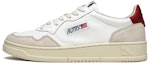 Buy (W) AUTRY Medalist Low 'Blanco Rojo Ante' AULW-LS43