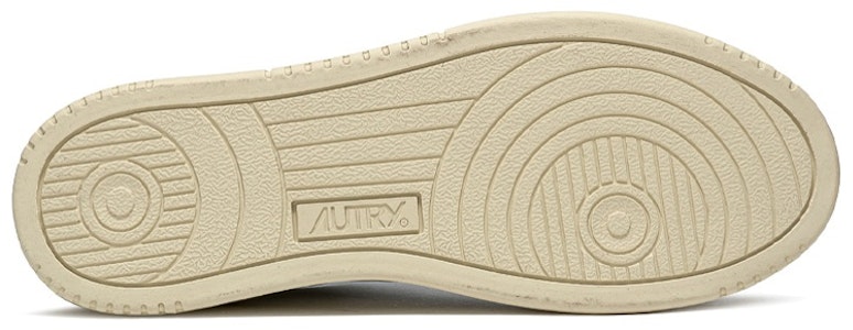 (W) AUTRY Medalist Low 'Blanco Rojo Ante' AULW-LS43 Purchase (W) AUTRY Medalist Low 'Blanco Rojo Ante' AULW-LS43