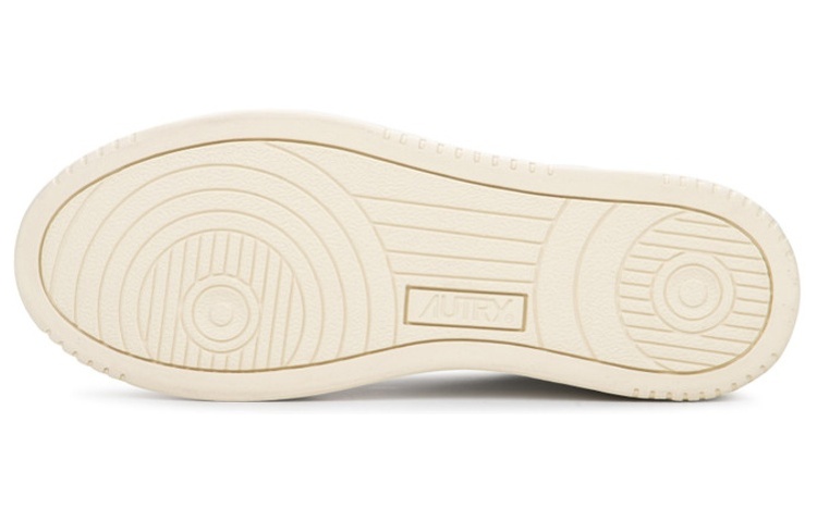 Shop (W) AUTRY Medalist 低帮 '白色咸水' AULW-SP06