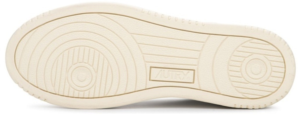 (W) AUTRY Medalist 低帮 '白色咸水' AULW-SP06 Shop (W) AUTRY Medalist 低帮 '白色咸水' AULW-SP06