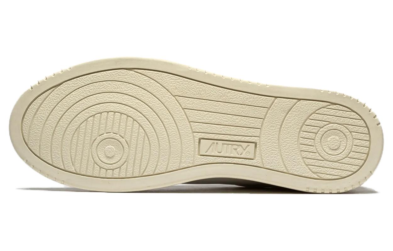 Purchase (W) AUTRY Medalist Low 'Suede Putih' AULW-LS33