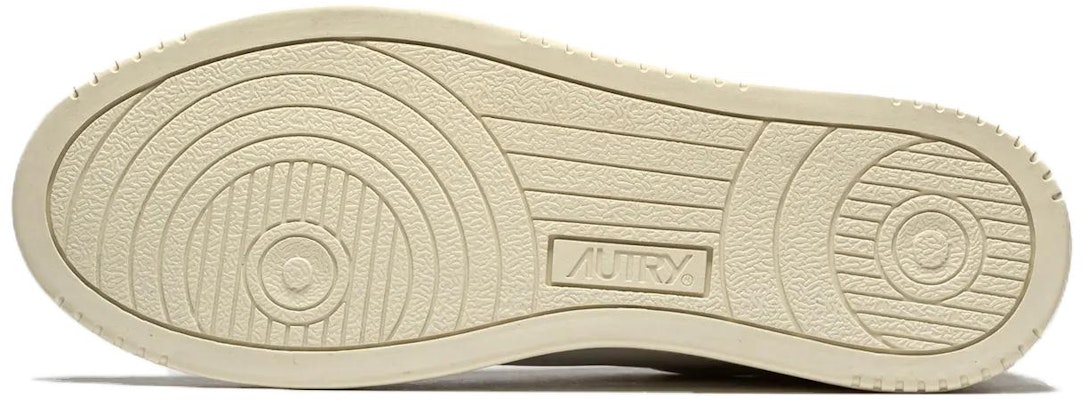 (W) オートリー メダリスト ロー "ホワイトスエード" AULW-LS33 Purchase (W) オートリー メダリスト ロー "ホワイトスエード" AULW-LS33