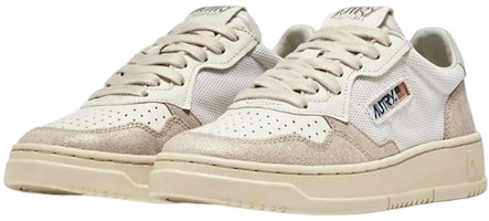 (W) AUTRY Medalist 低帮 AULW-CN01 '纳布克白色' AULWCN01 Order (W) AUTRY Medalist 低帮 AULW-CN01 '纳布克白色' AULWCN01