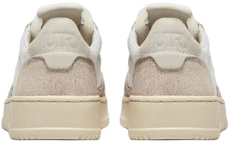 (W) AUTRY Medalist 低帮 AULW-CN01 '纳布克白色' AULWCN01 Shop (W) AUTRY Medalist 低帮 AULW-CN01 '纳布克白色' AULWCN01