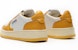 (W) AUTRY Medalist Low Bicolor 'Putih Kuning' AULW-WB12