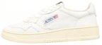 Buy (W) AUTRY Medalist Low Goatskin 'Putih' AULW-GG04