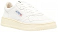 Order (W) AUTRY Medalist Low Goatskin 'Putih' AULW-GG04