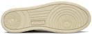 (W) AUTRY Medalist Low Leather 'Putih' AULW-LL15