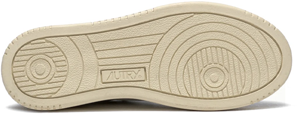(W) AUTRY Medalist Low Kulit Suede 'Putih Merah Jambu' AULW-LS37 Shop (W) AUTRY Medalist Low Kulit Suede 'Putih Merah Jambu' AULW-LS37