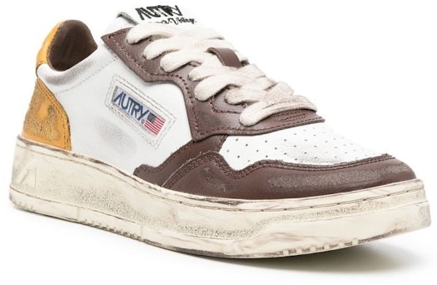 (W) オートリー メダリスト LV "白茶黄"
(Ōtorī Medarisuto LV "Shiro Cha Ki") AVLW-SV12 Order (W) オートリー メダリスト LV "白茶黄"
(Ōtorī Medarisuto LV "Shiro Cha Ki") AVLW-SV12