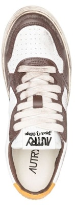 (W) オートリー メダリスト LV "白茶黄"
(Ōtorī Medarisuto LV "Shiro Cha Ki") AVLW-SV12 Shop (W) オートリー メダリスト LV "白茶黄"
(Ōtorī Medarisuto LV "Shiro Cha Ki") AVLW-SV12