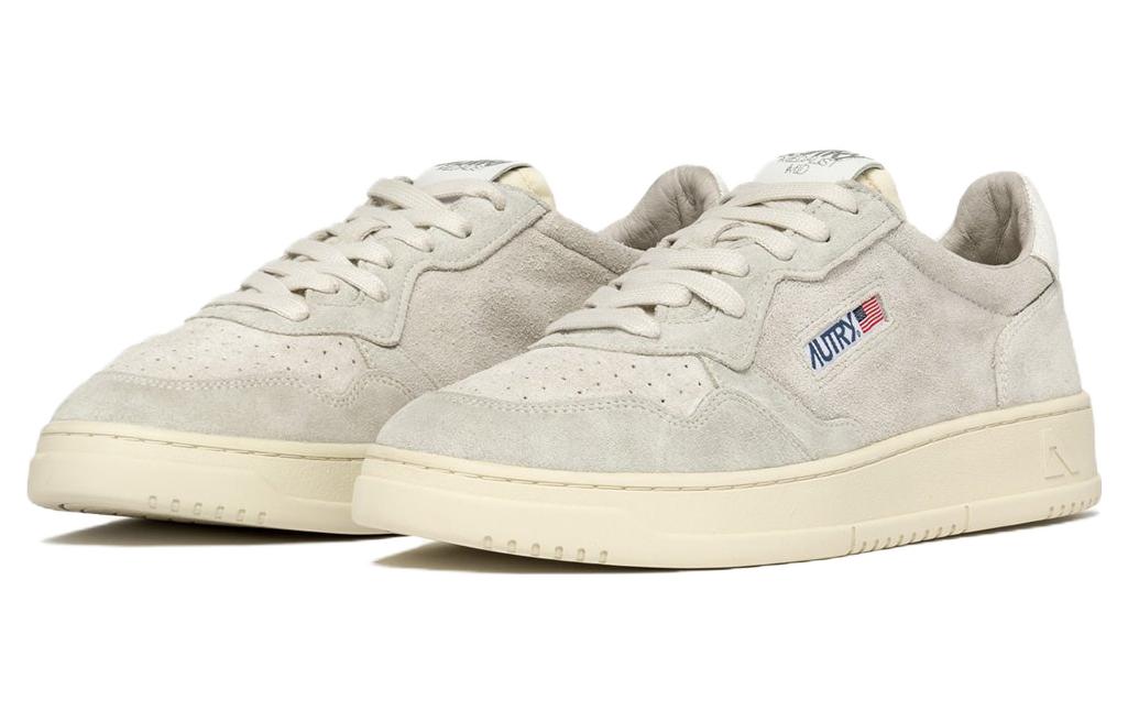 (W) AUTRY Medalist Low Top 'Ivory White' 圖 2
