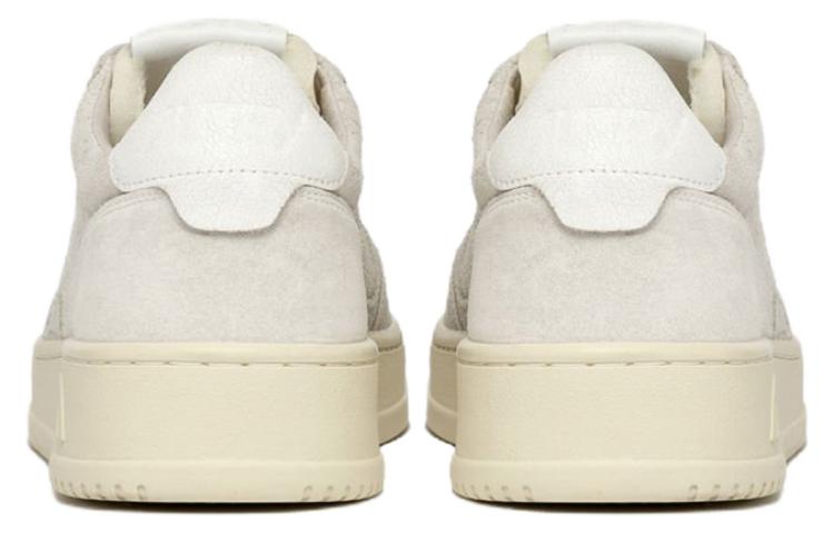 (W) AUTRY Medalist Low Top 'Ivory White' 圖 4