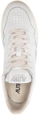(W) AUTRY Mid-Top 'Beige' Sepatu Pria AULW-LD10 Shop (W) AUTRY Mid-Top 'Beige' Sepatu Pria AULW-LD10