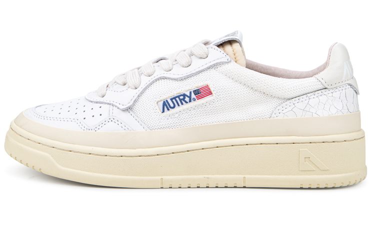 Buy (Women) AUTRY Sneakers 'White Fashion' AFLW-NN01