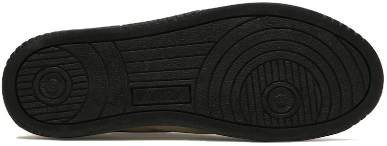 AUTRY 低幫 綁帶 時尚板鞋 女款 白棕 做舊版 Purchase AUTRY 低幫 綁帶 時尚板鞋 女款 白棕 做舊版