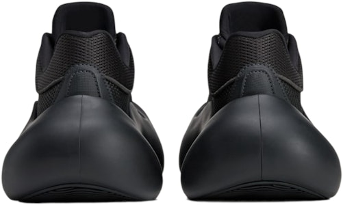 (W) AVAVAV x adidas Megaride Moonrubber 'Hitam Abu-abu Inti' JR4371 Lookbook (W) AVAVAV x adidas Megaride Moonrubber 'Hitam Abu-abu Inti' JR4371