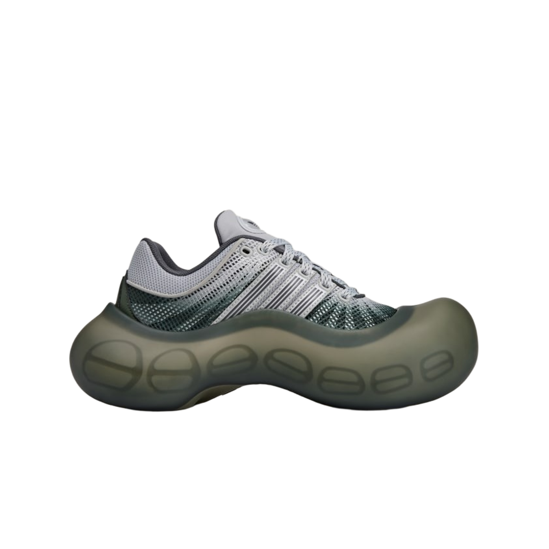 (Women) AVAVAV x adidas Megaride Moonrubber 'Night Cargo' HQ4998