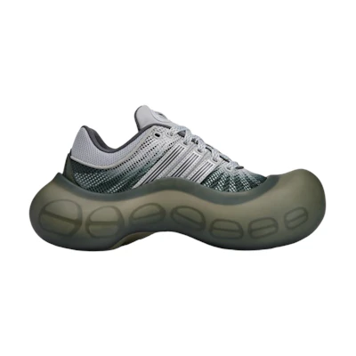(W) AVAVAV adidas Megaride Moonrubber 'Night Cargo'