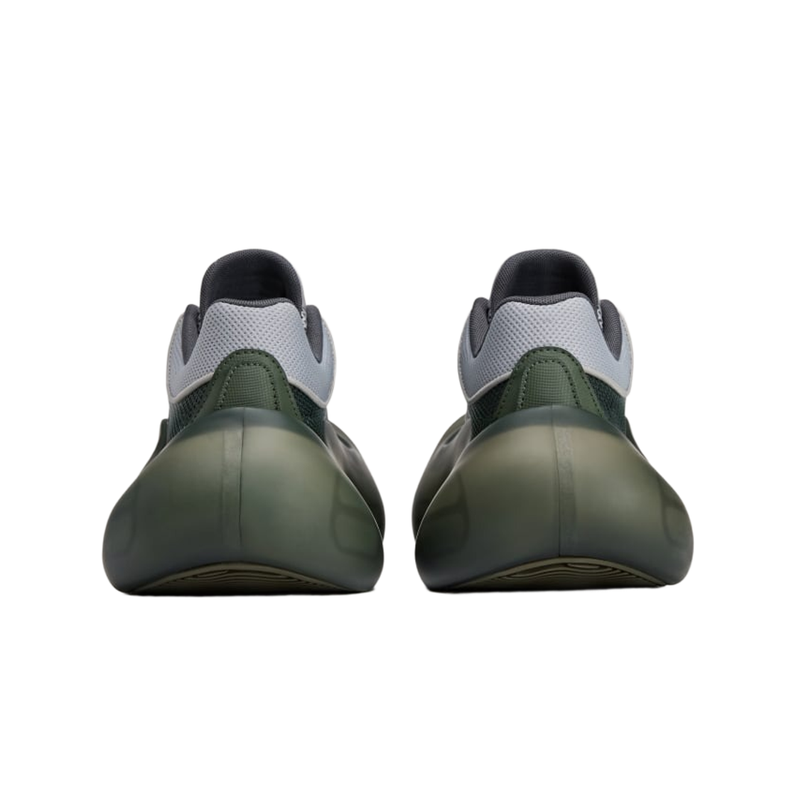 Lookbook (W) AVAVAV x 아디다스 메가라이드 문러버 '나이트 카고' HQ4998