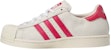 (Women) Avavav x adidas Modified Superstar 'Crystal White Red' JI4584