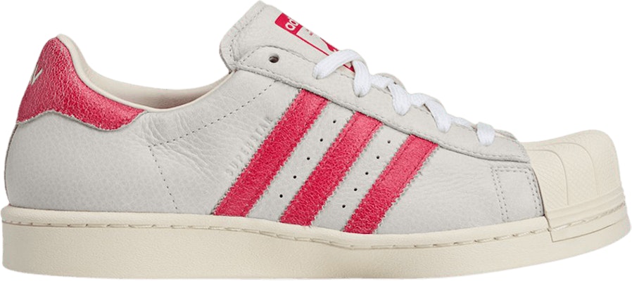 (Women) Avavav x adidas Modified Superstar 'Crystal White Red' JI4584 Buy (Women) Avavav x adidas Modified Superstar 'Crystal White Red' JI4584