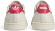 Shop (Women) Avavav x adidas Modified Superstar 'Crystal White Red' JI4584