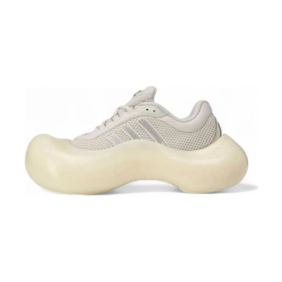 (W) Avavav adidas Moonrubber Megaride 'Off White'