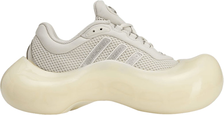 (Women) Avavav x adidas Moonrubber Megaride 'Off White' JI1495 Buy (Women) Avavav x adidas Moonrubber Megaride 'Off White' JI1495