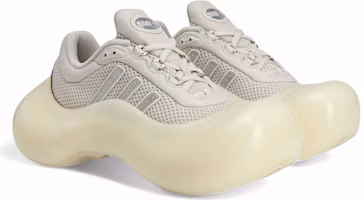 Lookbook (Women) Avavav x adidas Moonrubber Megaride 'Off White' JI1495