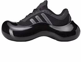 Buy (Women) Avavav x adidas Moonrubber Megaride 'Utility Black' JI1494