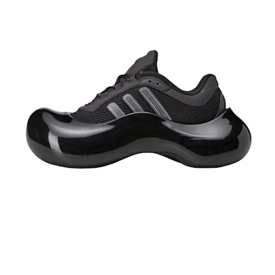 (W) Avavav adidas Moonrubber Megaride 'Utility Black'