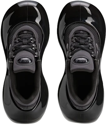 (W) Avavav x adidas 月球橡胶 Megaride '实用黑' JI1494 Order (W) Avavav x adidas 月球橡胶 Megaride '实用黑' JI1494