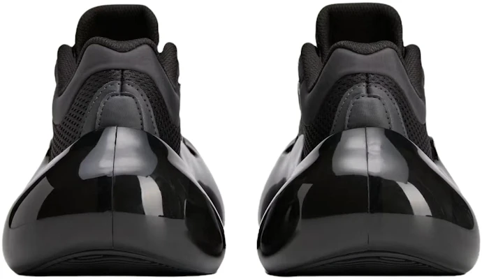 (W) Avavav x adidas 月球橡胶 Megaride '实用黑' JI1494 Lookbook (W) Avavav x adidas 月球橡胶 Megaride '实用黑' JI1494