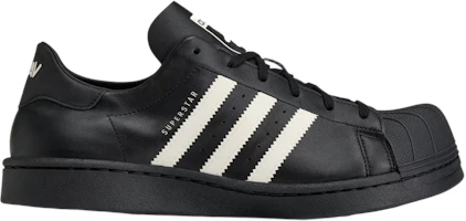 (Women) AVAVAV x adidas Superstar 'Core Black' KI0733 (Women) AVAVAV x adidas Superstar 'Core Black' KI0733