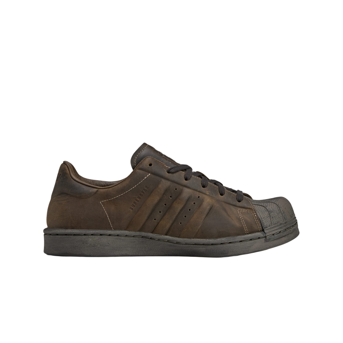 (Women) AVAVAV x adidas Superstar 'Umber' JR4280