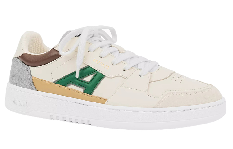 (W) Axel Arigato A-Dice Lo 'Green Brown' 圖 2