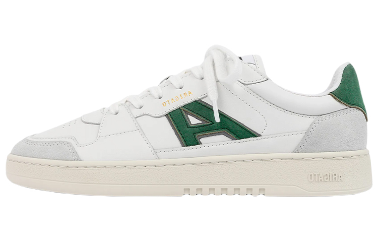 (W) Axel Arigato A-Dice Lo 'Green Fashion'