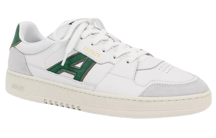 (W) Axel Arigato A-Dice Lo 'Green Fashion' 圖 2